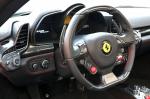 Ferrari 458 Spider 2012 года